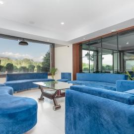 The Countryside Resorts, hotell i Srinagar