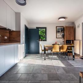 Apartma Kadulja Golte