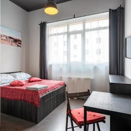 110 Hostel