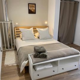 La Romance de Grignan, hotel em Grignan