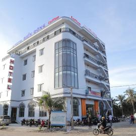 Biển Đông Hotel Đảo Phú Quý