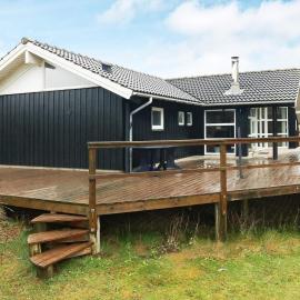 Modern Spa Retreat Nr Lyngby