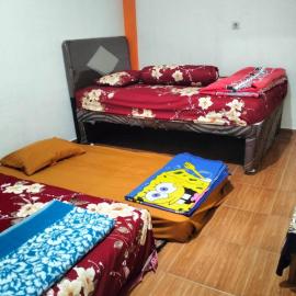 KHAIRI HOMESTAY