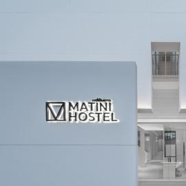 बैंकॉक में, होटल Matini Hostel grandstation