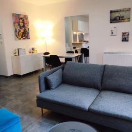 Chalet cosy en centre-ville, hotel in Le Puy-en-Velay