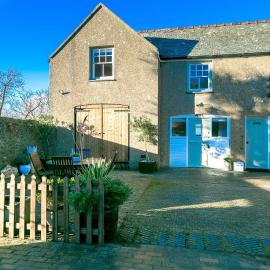 The Coach House