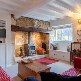 Red Lion Cottage