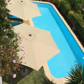CIM Apartments, Hotel in Olivella