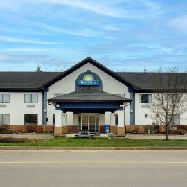 Days Inn by Wyndham Whitecourt, Hotel in Whitecourt