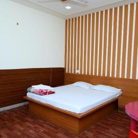 P P Lodging