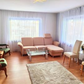 Haus Rist - holiday apartments ALLGÄU, hôtel à Sonthofen