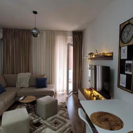 Dream Luxury Apartment, hotel u gradu 'Kashari'