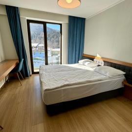 Orbi Palace Studio Apartment, hotel Bakuriani városában