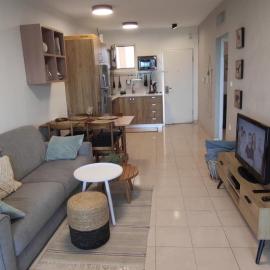 Neot Golf Caesarea Garden Apartment, hotel en Cesarea