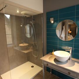 La Berjotine - Maison d'hôtes, hotell i Charolles