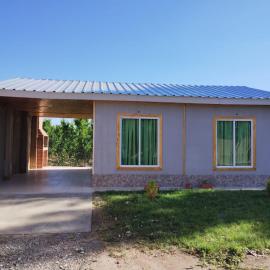 Departamento El Renuevo