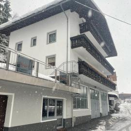 Apart Gertrud, hotell i Kappl