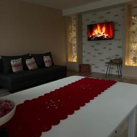 ESSE Apartament, hotel a Gulbene