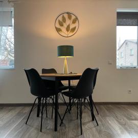 Balvi flat, hotel v mestu Balvi