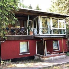 Ferienhaus im Sonnental, hotel en Schwedt