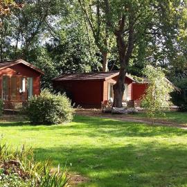 Elm Lodge