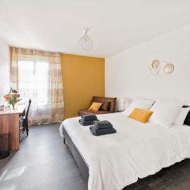 Les Logis de Marcoussis, hotel v destinácii Marcoussis