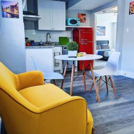 Elegant 1 Bed Montrose - Venice @ Italian Plaza, hotel a Houston