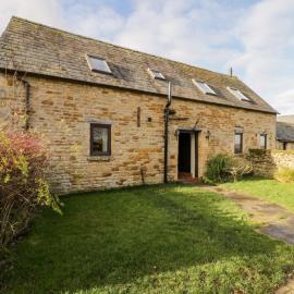 Well Cottage, hotel in Moreton in Marsh