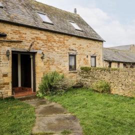 Stable Cottage, hotel in Moreton in Marsh