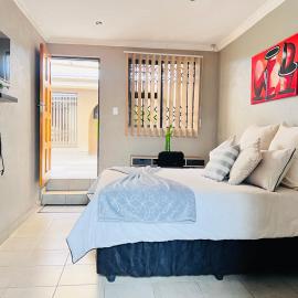 OGL Guesthouse