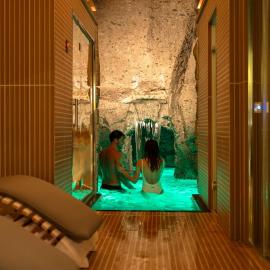 Marina Grande Residence & SPA, Hotel in Sorrent