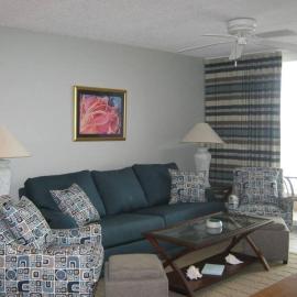 Southpoint 707 La Casa Azul, hotel a Ponce Inlet