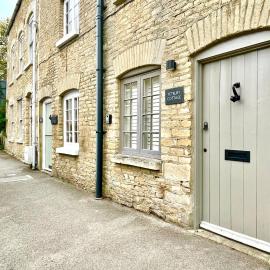 Tetbury Cottage