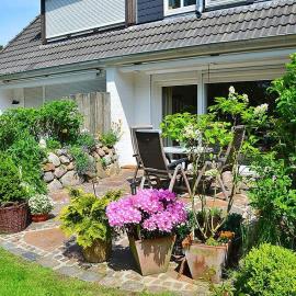 Haus-Archsum, hotel em Archsum