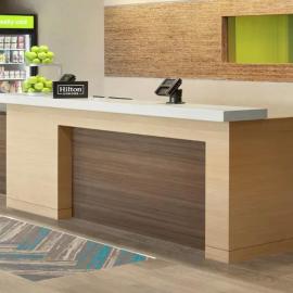 Home2 Suites By Hilton Fredericksburg South Spotsylvania, Va