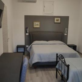 La Rondine Bed, Hotel in Ficarazzi
