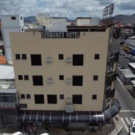 Germano's Hotel, hotel v destinácii Jequié