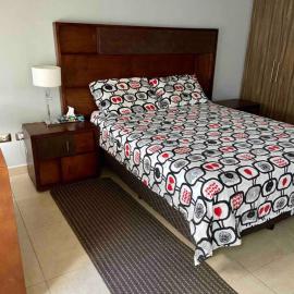 Habitación Confortable en Juriquilla, hotel i Juriquilla