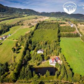 Agroturystyka Leszczynowe Wzgórze