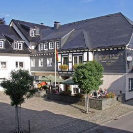 Zur alten Quelle, hotel Drolshagenben