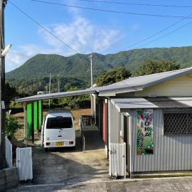 Yoka House - Vacation STAY 46247v, ξενοδοχείο στην Τοκουνοσίμα