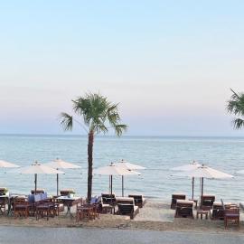Okkio Sea View, khách sạn ở Vergia