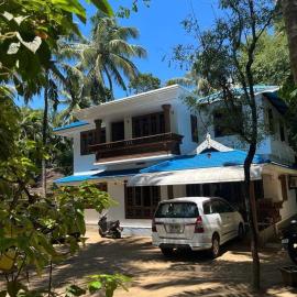 Vyshnavi Home stay, hotel in Thanniyam