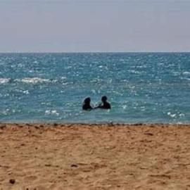 Blu lagon FOR FAMILY, hotel in Ras Sedr