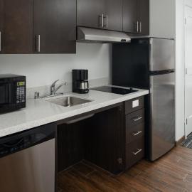 TownePlace Suites by Marriott Olympia, hotel em Olympia