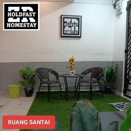 ZURASYID Homestay Bukit Katil Melaka, hotel in Kampong Bukit Beruang