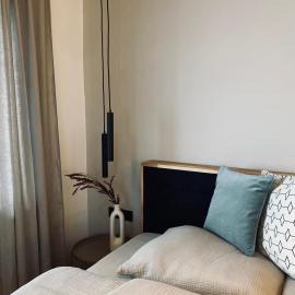 Apartments Riese