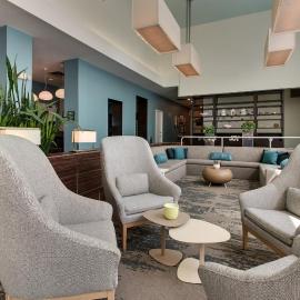 Element by Marriott Ewing Princeton, hotel in Ewing