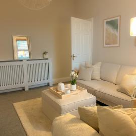 Paupies Place Seaside Stay, hotel in Cullercoats