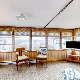 Pearly Shores, hotel din York